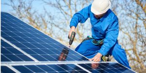 Installation Maintenance Panneaux Solaires Photovoltaïques à Saint-Paul-des-Landes